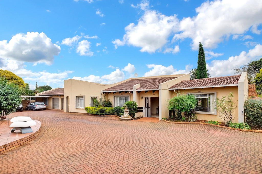 Parkrand, Property for sale 36 Parkrand, Boksburg properties MyProperty